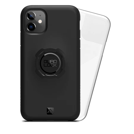 Quad Lock Case iPhone 11